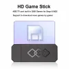 セガジェネシスのコンソールビデオゲーム16ビットゲームスティックHD出力3000ゲームレトロコンソールデュアルワイヤレスゲームパッドゲームコンソーラ
