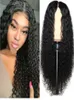 Модный парик 180 Secret All Beauty Box, коса спереди, початок кукурузы ручной работы, черные женские волосы5180026
