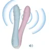 Vibrator volwassen seks speelgoed speelgoed producten g-punt vibrerende stick variabele frequentie bead dames masturbatieapparaat 231129