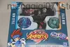 Beyblade Metal Fusion B-X TOUPIE BURST BEYBLADE Trottola Trottole in plastica Gyro Set Metal Fusion L240304