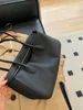 De rij margaux15 Echt leren tas Designer tas margaux 17 Luxe handtas Dames schoudertas 7A mode heren Crossbody emmer pochette hobo winkel reisplunjezak