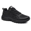 Sports de plein air chaussures de sport blanc noir chaussures de course légères et confortables baskets de sport pour hommes de créateur GAI RTFBJ