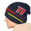 Sergio Perez 2021 Motorsport F1 Racing RB16B unisex motorhuven tunna vandringshattar Skallies Hat Dreating Caps