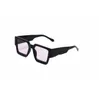 Millionnaire marque femme lunettes de soleil imitation luxe hommes lunettes de soleil Protection UV hommes concepteur lunettes dégradé mode femmes