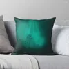 Kussen Nachtmuziek Gooi Cover Polyester Kussensloop Op Bank Thuis Woonkamer Autostoel Decor 45x45cm