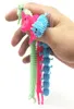 Fidget Sensory Toy Toy Loode Rope TPR Слегки сбоны игрушек декомпрессия тянуть веревки стресс -тревожные игрушки DIY DIY Гибкий клей stre9351469