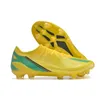 Erkek Futbol Ayakkabıları Fes50es Fg Futbol Botları Scarpe Da Calsio Tacos de Futbol