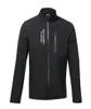 PNS Men039s Cycling Jacket Warm Fleece Winter Thermal Jacket Bicycle Softsell Windbreaker waterproof Sports MTB Bike5081709