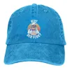 ボールキャップはひげ野球帽の男性帽子女性バイザー保護スナップバックヴァートデルフェーク