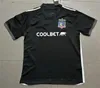 24 25 Colo-Colo Fußballtrikots OPAZO 2024 2025 FALCON LUCERO Suazo Costa Parraguez SOLARI Bolados BLANDI ZAVALA Männer Kinder Kit Fußballtrikot