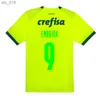 Koszulki piłkarskie Palmeiras 2024 Home Green Shirt Away Kit Kit Football Footballssh2434