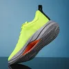 new arrival running shoes for men sneakers glow fashion black white blue grey mens trainers GAI-31 outdoor shoe size 36-45