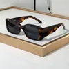 Schildpad Zonnebril Grijze Lenzen Vrouwen Shades Lunettes de Soleil Luxe Bril Occhiali da sole UV400 Brillen