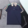 Letnia koszula marki projektant mody haft haftowe krótkie top