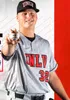 Jersey de béisbol universitario personalizado de la UNLV Eric Bigani Josh Sharman Josh Ibarra Noah Beal Noah Mattera Troy Balko Joey Acosta UNLV Runnin' Rebels Jerseys