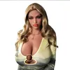 2024 High-quality silicone Japanese lovedoll men masturbation big chest vagina anal mouth life-size 3 holes can be inserted into masturbation sexdolls.