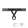 Jockmail Jockstrap Sexy sous-vêtements gai hommes String G String hommes String pénis pochette slips Slip coton blanc noir JM298