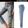 Kadınlar Kot Kış bayanlar Anne Yüksek Bel Vintage Jeans Kadın Pullar Erkek Kotu Kadınlar İçin Kadın Pantolon 240304