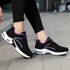 men women trainers shoes fashion black yellow white green gray comfortable breathable GAI color -561 sports sneakers outdoor shoe size 36-44