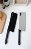 Étuis de téléphone avec couteau de cuisine 3D, coque arrière en Silicone à la mode pour iPhone 12 MINI 11 Pro X XS Max XR 7 8 Plus SE, 8793594