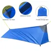 Tents And Shelters Backpacking Tent Outdoor Camping Sleeping Bag Ultralightweight Portable Canopy With Mosquito Net