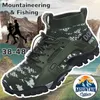 Buty sportowe gorąca wyprzedaż ślad szlak biegania górski oddychający Trereking Trerekking