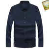 Chemise PULADA Homme Slim Fit Business Coton 2024 Camicia Uomo Camicie Camisa Hombre