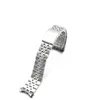 Cinturini per orologi Cinturino 13 17 19 20mm con cinturino dal design alla moda cinturino in acciaio inossidabile con logo per orologio di design