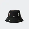 Designer Bucket Hat Cap Beanies Sun Baseball Caps Men Women Outdoor Fashion Summer Beach Sunhat Fisherman's hats 5236A