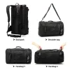 Рюкзак 50 л 70 л, большой вместительный дорожный рюкзак, багаж, спортивные тренировки, фитнес-сумка, независимая сумка для хранения обуви, сумка для ноутбука, бизнеса X929
