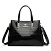 Fashion Crossbody Bag Female Shoulder Bag Female Retro Ladies Handbag 031524