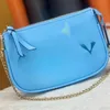 Bolso de diseñador pequeño bolso de hombro para mujer bolso cruzado de lujo bolso de cámara bolso de cadena bolso de cuero palo de ley bolso cuadrado moda