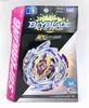 Beyblades Metal Fusion Takara Tomy Beyblade Süper Kral B-168 Öfkeli Kutsal Silah Overlord Blast Battle Gyro Top Oyuncak Çocuklar Hediyesi L240306