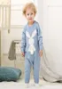 Rabbit Knitted Bunny Rompers for Newborns Jumpsuits Infant Bebes Boy Girl Long Sleeve Overalls Toddler Children039s Easter Outf3507490