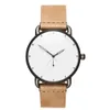 2021 MV Fashion Famous Brand Men's Watch 40mm Quartz Leather Belt Watches Sport Classic Clock Relogio Masculino267U