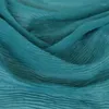 Herenvesten Herfst Voile Sjaal Voor Dames Meisjes Effen Kleur Katoen Zonnebrandcrème Sjaals Zomer Zachte Foulard Viscose Vrouwelijke Wrap Sjaals