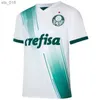 Koszulki piłkarskie Palmeiras 2024 Home Green Shirt Away Kit Kit Football Footballssh2434