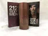 Luxury Classic Men's Perfume Lasting Freshness Men's Original Brand Perfume Men's Spray Bottle Cologne Perfume Incense