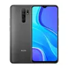 Xiaomi Redmi 9 4G Android китайский бренд Mediatek Helio G80 Dual Sim 6,53 дюйма 18 Вт быстрая зарядка 5020 мАч супер большая мощность 6 ГБ+128 ГБ