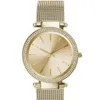 Drop M3367 M3368 M3369 Top quality women quartz watch diamond Wristwatches stainless steel watch Original box192Q