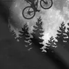 남자 티셔츠 산악 자전거 티셔츠 남성 MTB 자전거 자전거 자전거 자전거 자전거 자전거 사이클 라이드 내리막 경주면 티 셔츠 짧은 슬리브 티셔츠 L240304