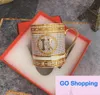 High-End-Paar Water Cup Coffee Tasse Paar Tassen Hochzeitsgeschenk Hochzeitsbecher Handgeschenke