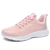 Design sense soft soled casual walking shoes sports shoes female 2024 new explosive 100 super lightweight soft soled sneakers shoes colors-176 size 35-42