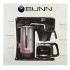 Tools BUNN SBS Speed Brew Select Coffee Maker, Black, 10 Cup, 55800.0001