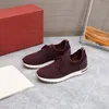 Lady mens Flexy Walk soft knit light shoes 360 Lp shoe low top trainers outdoor sports walking casual runner sneaker