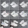 Athletic Shoes for men women Triple White Black designer mens trainer sneakers GAI-33