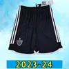 Atletico Soccer Shorts 2023 2024 Atletico Mineiro Home Away 3 24 Fred Cazares Otero Moura Elias Robinho Valdivia voetbalbroek