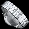 MENS TWATT TITANIUM UTSKRIFT JAPAN KVARTZ MOSION TIMING Klocka handledsklockor 44 mm kronografklocka