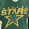 21 Jason Robertson Maglia Dallas Stars Reverse Retro maglia da hockey dallas Roope Hintz Joe Pavelski Roope Hintz Tyler Seguin Esa Jake Oettinger Mike Modano maglie