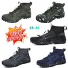 Gai Athletic Shoes Men Trail Running Mountain Hate